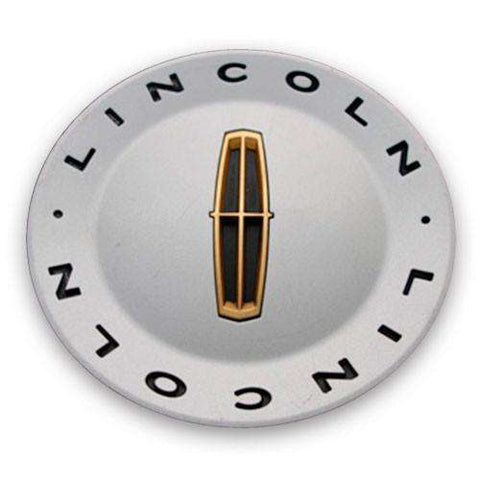 Lincoln Town Car 2000-2006 Center Cap