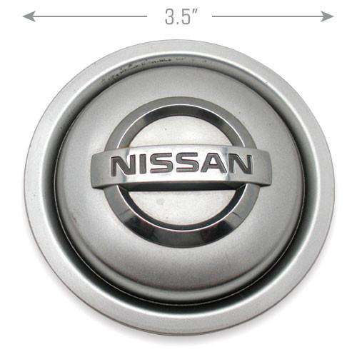Nissan Center Cap Pathfinder 02, 03, 04 Part Number 403425W510  62403 62408 17