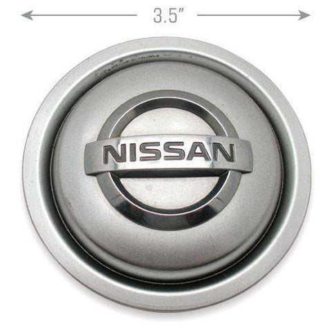 Nissan Pathfinder 2002-2004 Center Cap