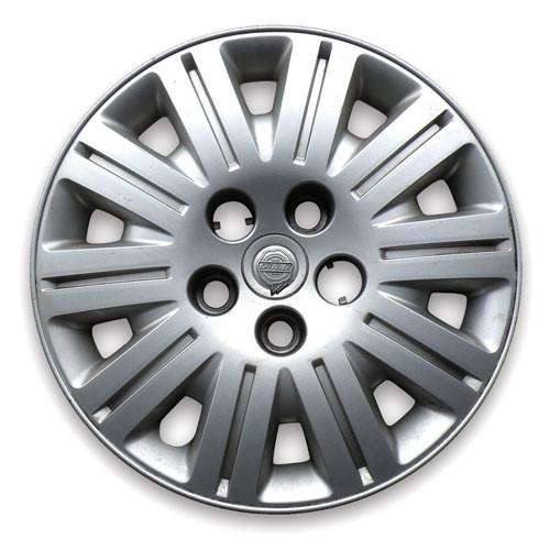 Chrysler Town and Country 2005-2007 Hubcap - Centercaps.net