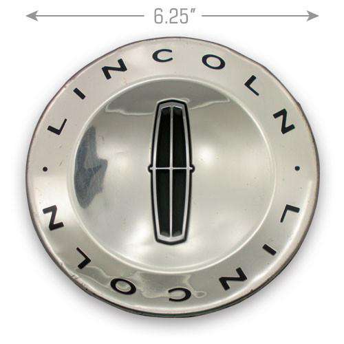Lincoln LS 2000-2002 Center Cap - Centercaps.net