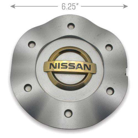 Nissan Murano 2003-2005 Center Cap