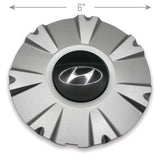Hyundai Sonata 2015-2017 Center Cap - Centercaps.net