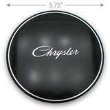 Chrysler Lebaron New Yorker 1991-1992 Center Cap - Centercaps.net