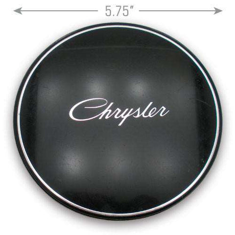 Chrysler Lebaron New Yorker 1991-1992 Center Cap