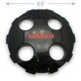 Nissan Center Cap Sentra 87, 88 Part Number 4031565A05  62214 Fits 10 Spoke 14