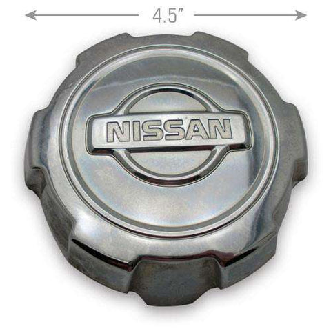 Nissan Pathfinder 1999-2001 Center Cap