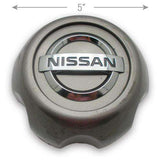 Nissan Center Cap Xterra Frontier 01, 02, 03, 04 Part Number 403157Z100  62441 62442