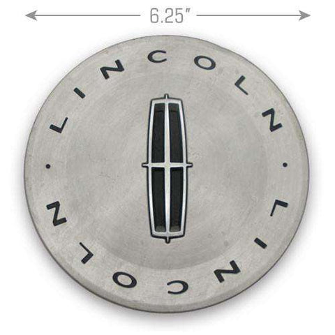 Lincoln Town Car MKX 2006-2010 Center Cap