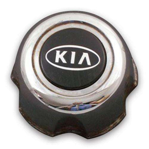 Kia Sportage 1998-2002 Center Cap