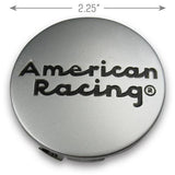 American Racing LG1309-76 490K57 Center Cap