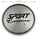Sport Edition JH3-2-CAP Center Cap