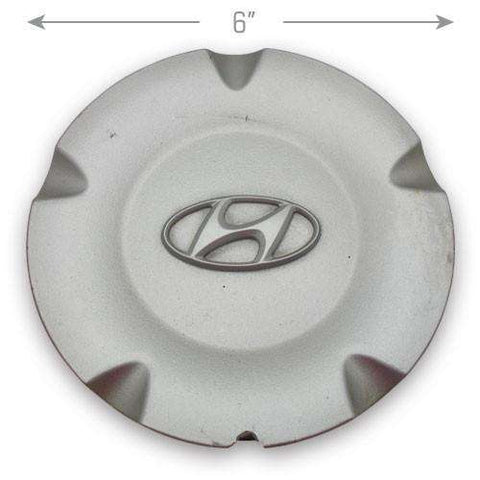 Hyundai Accent 1998-1999 Center Cap