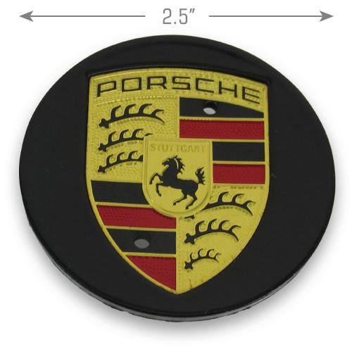 Porsche Macan 2014-2017 Center Cap
