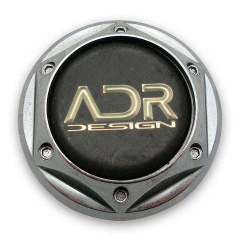 Aftermarket ADR Design  Center Cap