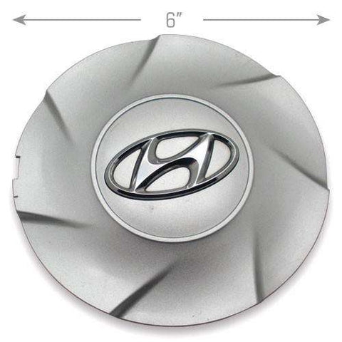 Hyundai Elantra 2011-2013 Center Cap