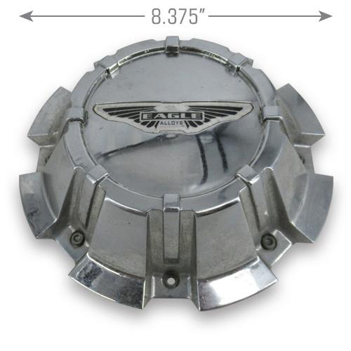 Eagle Alloys 3278 Aftermarket Center Cap