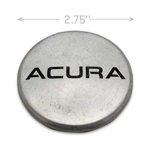  Acura Center Cap Integra Year Make Model Wheel Size # of spokes on wheel Finish N/A      