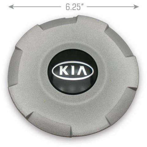 Kia Spectra 2002-2004 Center Cap