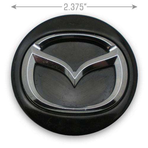 Mazda MX-5 Miata 2009-2015 Center Cap - Centercaps.net