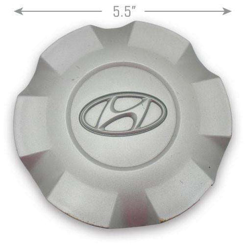 Hyundai Accent 2006-2008 Center Cap