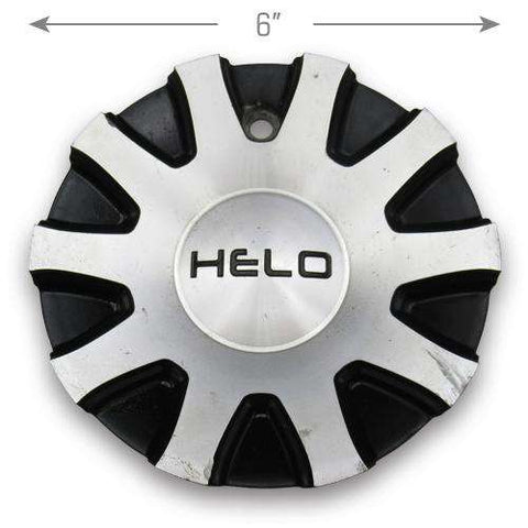 Helo 928L01 SL1308-01 Center Cap