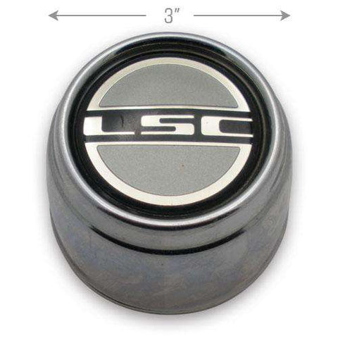 Lincoln Mark Series LSC 1988-1989 Center Cap