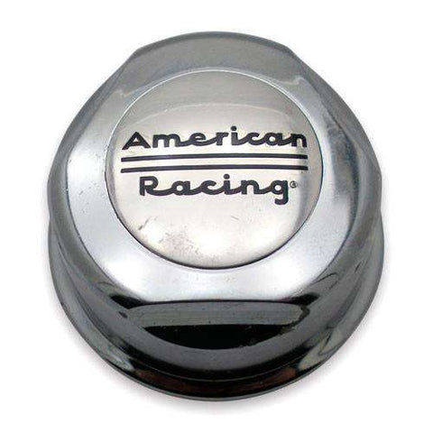Aftermarket American Racing  Center Cap