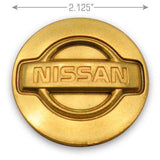 Nissan Center Cap Maxima 240 SX 91, 92, 93, 94 00, 01 Part Number 403152Y210  