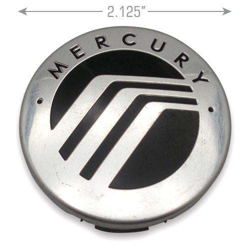 Mercury Mariner 2008-2011 Center Cap - Centercaps.net