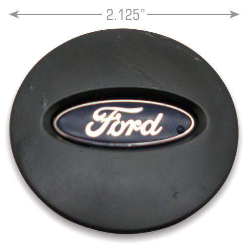 Ford Fusion Focus 2000-2012 Center Cap - Centercaps.net