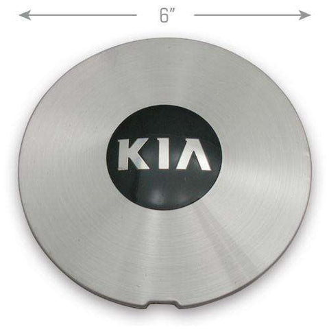 Kia Optima 2011-2014 Center Cap