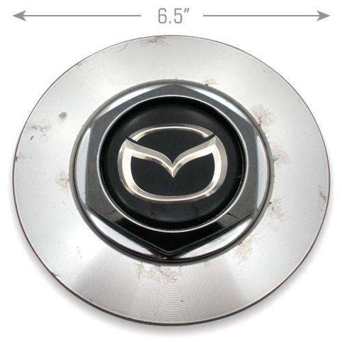 Mazda B-2500 B-3000 B-4000 1999-2000 Center Cap