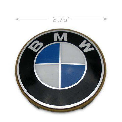 BMW 318i 320i 323i 325i 328i 525i 530i 535i 540i 3 Series 5 Series Z3 1992-2009 Center Cap