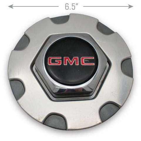 GMC Envoy 1998-2005 Center Cap