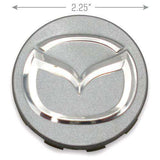 Mazda Tribute 626 Protege Millenia 1995-1998 Center Cap - Centercaps.net