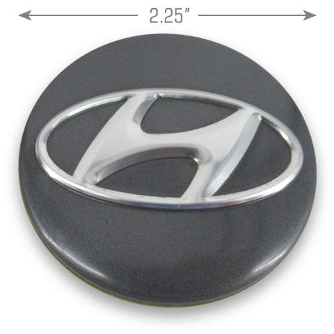 Hyundai Azera Santa Fe 2015-2020 Center Cap