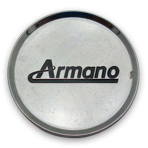 Aftermarket Armano Luxury Alloys  Center Cap