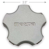 Mazda MPV 1992-1995 Center Cap - Centercaps.net