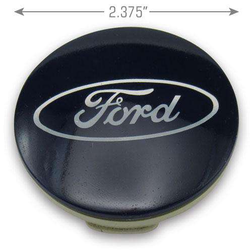 Ford Fiesta Focus Center Cap - Centercaps.net