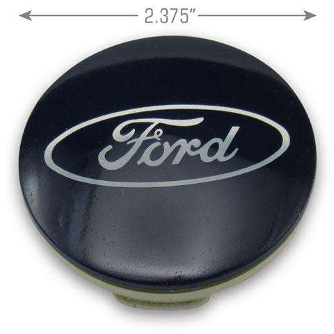 Ford Fiesta Focus Center Cap