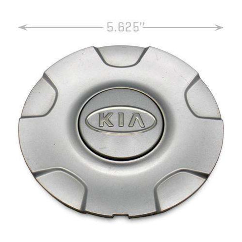 Kia Rio 2004-2009 Center Cap