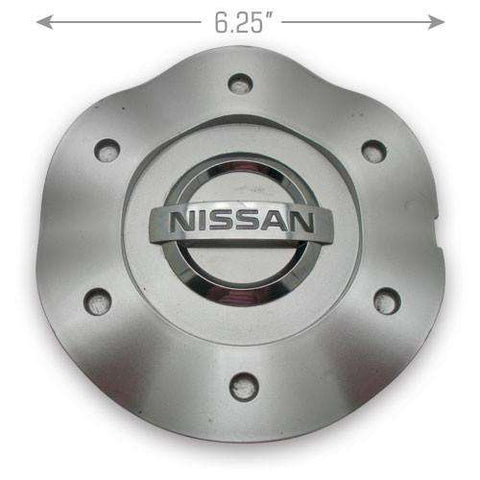 Nissan Murano 2003-2005 Center Cap
