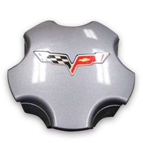 Chevy Corvette 2005-2007 Center Cap