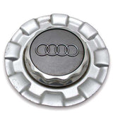 Audi Center Cap A6 A4 A8 TT Part Number 0924437 Fits BBS Wheel