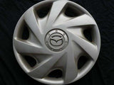 Mazda MPV 2002-2006 Hubcap - Centercaps.net