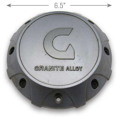 Granite Alloy A89-8856G Center Cap