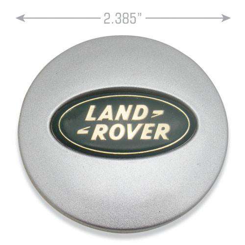 Land Rover Range Rover Sport LR2 LR3 LR4 Discovery Freelander Evoque 1995-2014 Center Cap - Centercaps.net