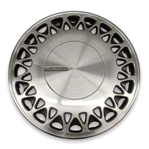 Plymouth Voyager 1991-1993 Hubcap