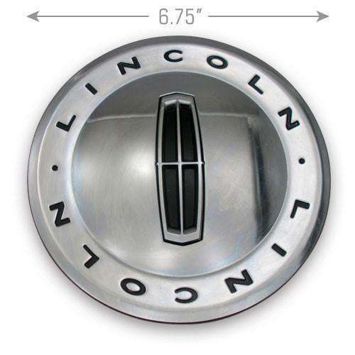 Lincoln Town Car 2003-2005 Center Cap - Centercaps.net
